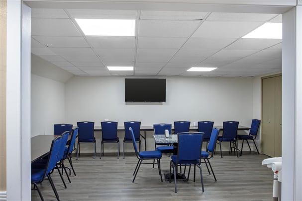 BW Jamaica NY BKFast