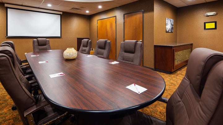 Boardroom