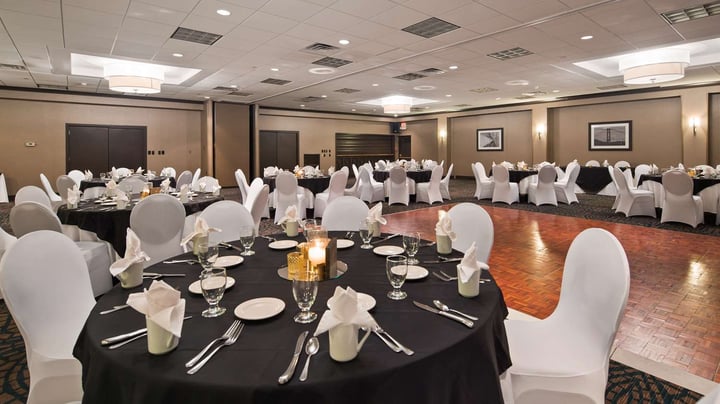Banquet Space