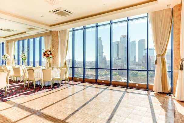 Penthouse Ballroom