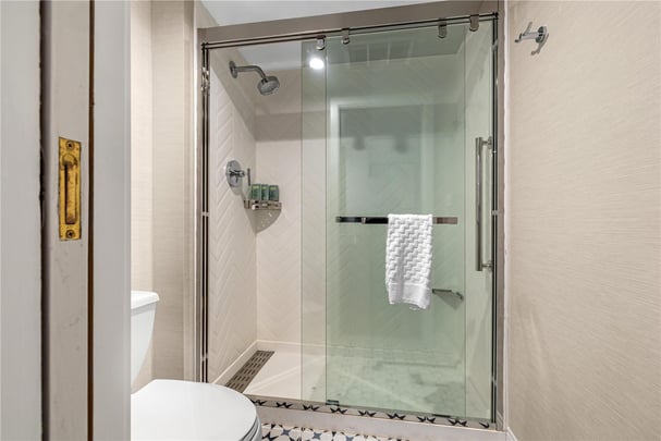 King Room River View