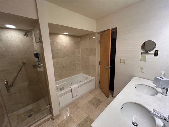 Suite Bathroom