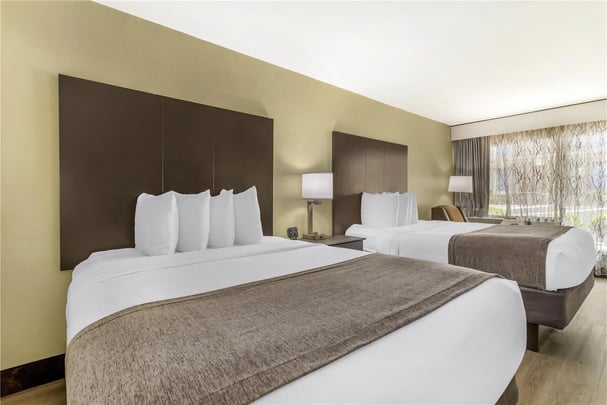 BW Asheville NC QQNFD