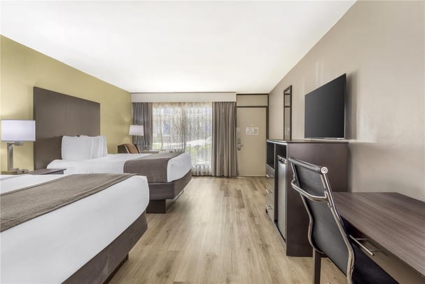 BW Asheville NC QQNFD