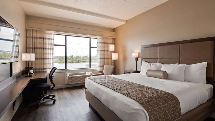 Coastline Inn