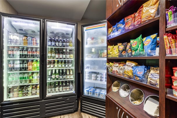 BW Dillsboro NC Marketplace