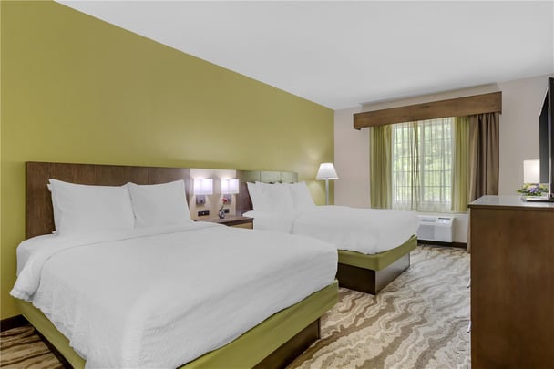 BW Dillsboro NC QQNR