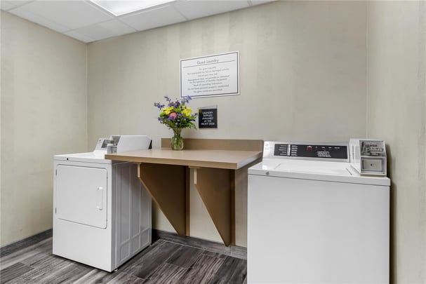 BW Dillsboro NC Laundry