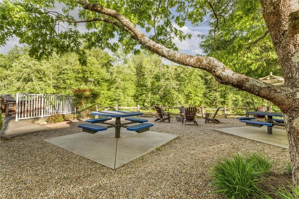 BW Dillsboro NC Exterior