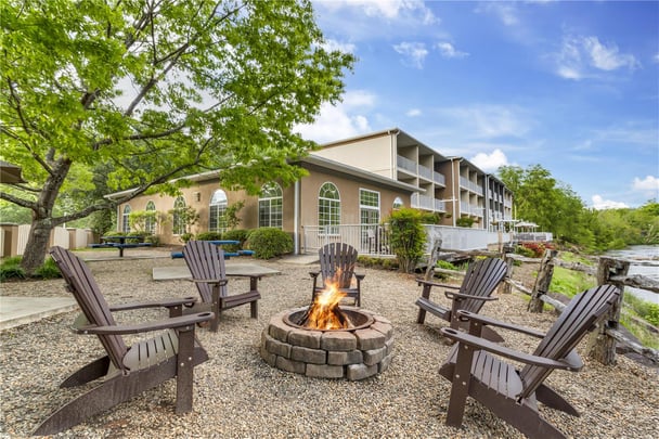 BW Dillsboro NC Fire