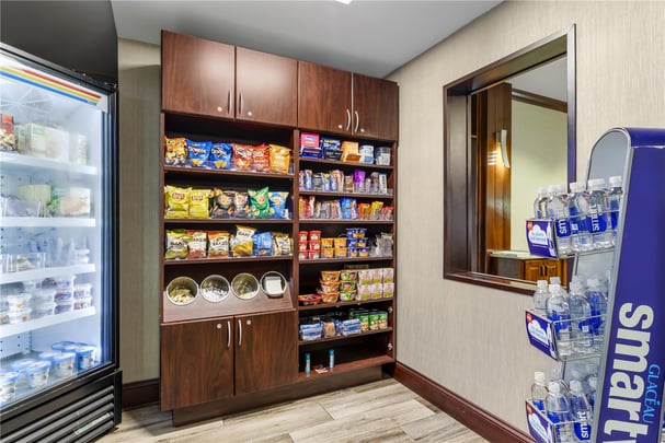 BW Dillsboro NC Marketplace