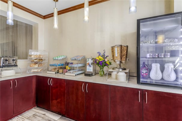 BW Dillsboro NC Bkfast