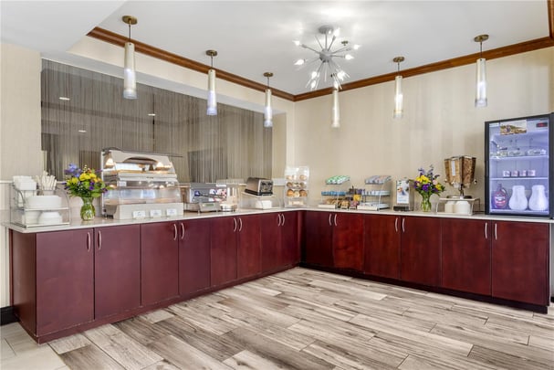 BW Dillsboro NC Bkfast