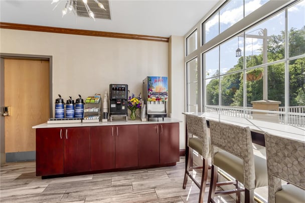 BW Dillsboro NC Bkfast