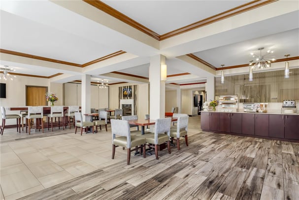 BW Dillsboro NC Bkfast