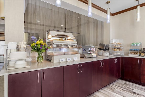 BW Dillsboro NC Bkfast