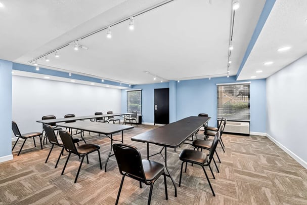 BW SouthernPines NC MeetingRoom