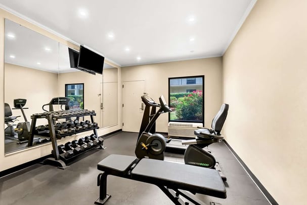 BW SouthernPines NC FitnessCenter