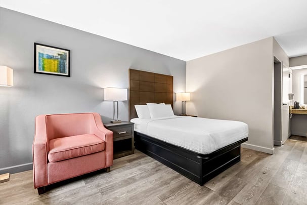 BW SouthernPines NC HCND