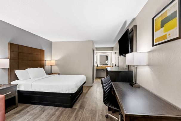 BW SouthernPines NC HCND