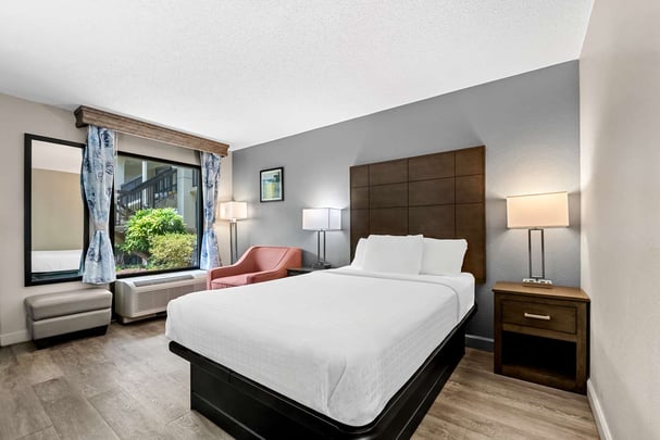 BW SouthernPines NC HCND