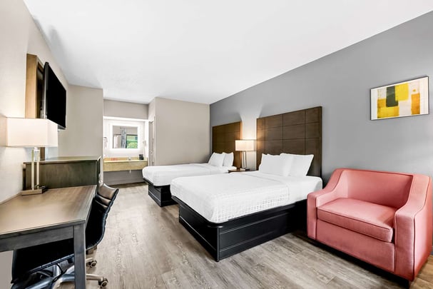 BW SouthernPines NC NDD