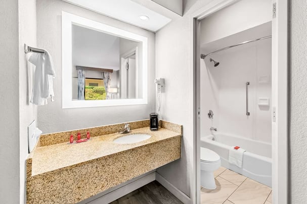 BW SouthernPines NC NDD