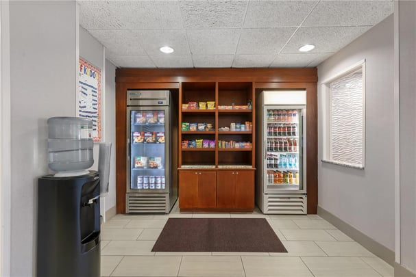 BW Wilmington NC Marketplace