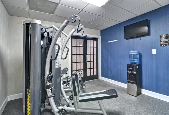 Fitness Room
