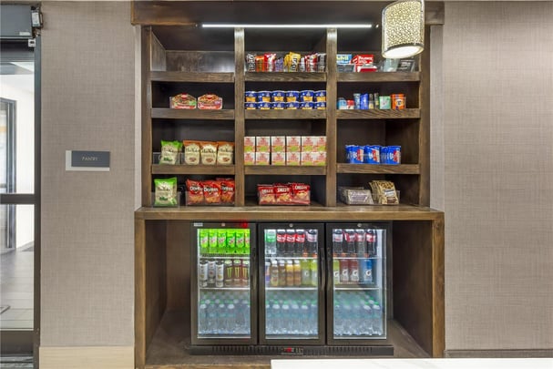 BW Crabtree NC Marketplace