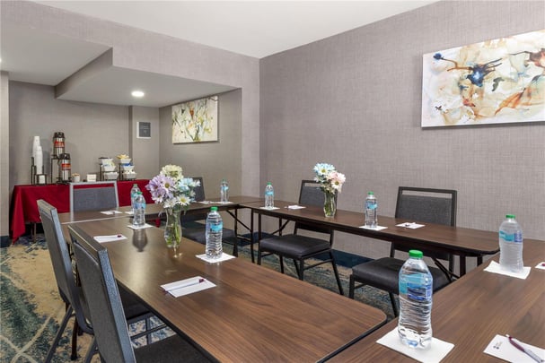 BW Crabtree NC Meeting