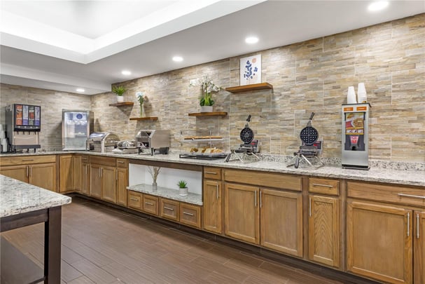 BW Crabtree NC Bkfast