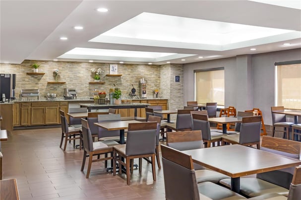 BW Crabtree NC Bkfast