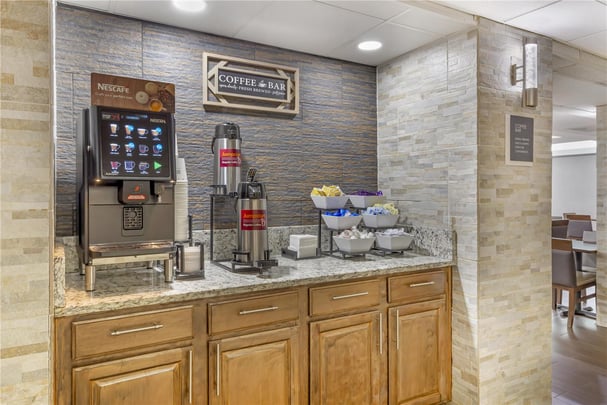 BW Crabtree NC Bkfast