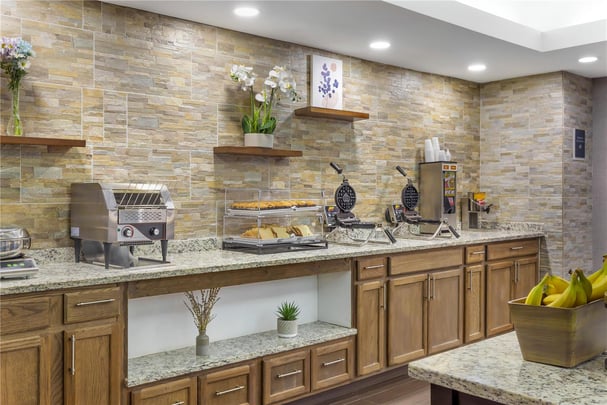 BW Crabtree NC Bkfast