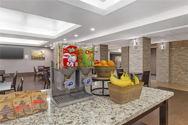 BW Crabtree NC Bkfast