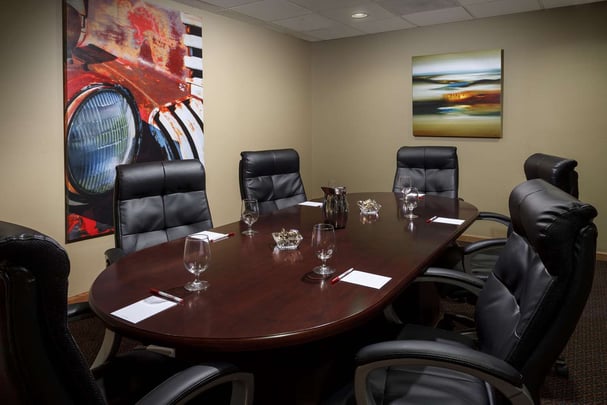 Executive Board Room