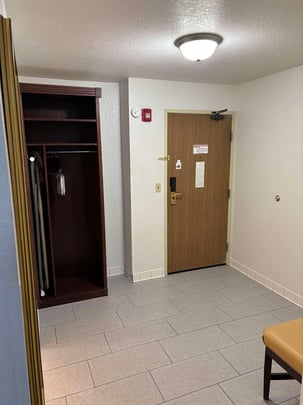 South End King Suite