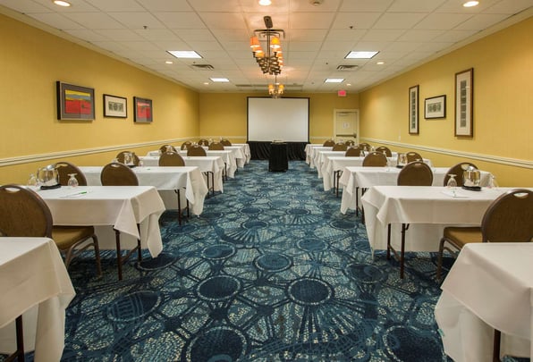 Juniper meeting room