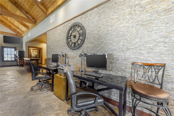 BW Weatherford OK Business