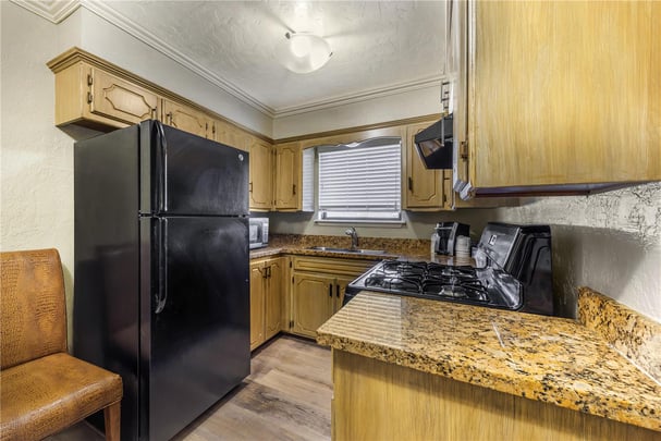 BW Weatherford OK STKQS