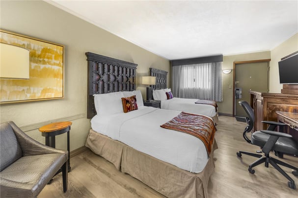 BW Weatherford OK HDDNS