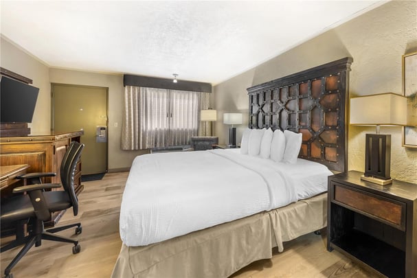 BW Weatherford OK NDKS