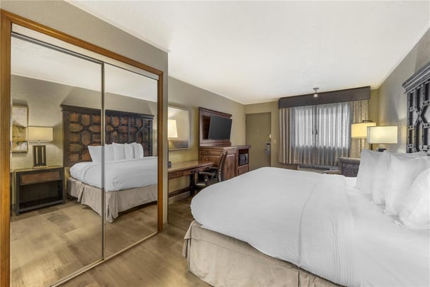 BW Weatherford OK NDKS