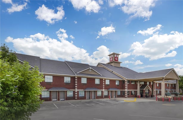 BW Yukon OK Exterior