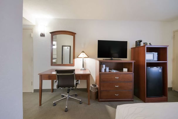 Mobility Accessible King