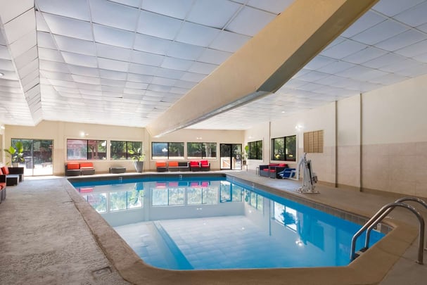 IndoorPool