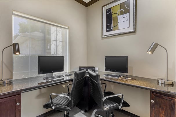 BW Thackerville OK Business