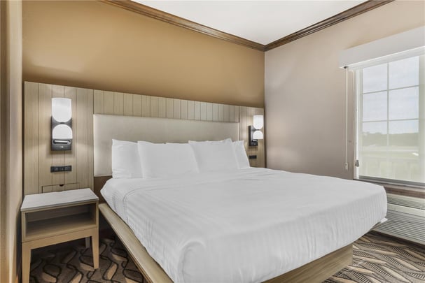 BW Thackerville OK KS