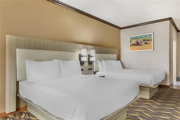 BW Thackerville OK QQ